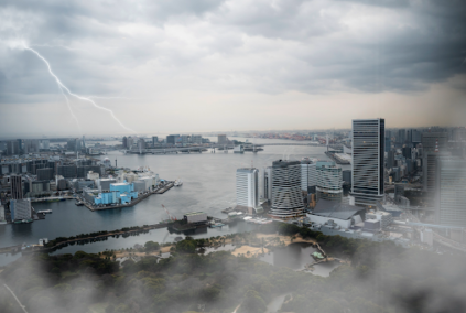 The Ultimate Flood Disaster Response Solution