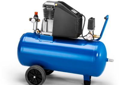 ELGi air compressors