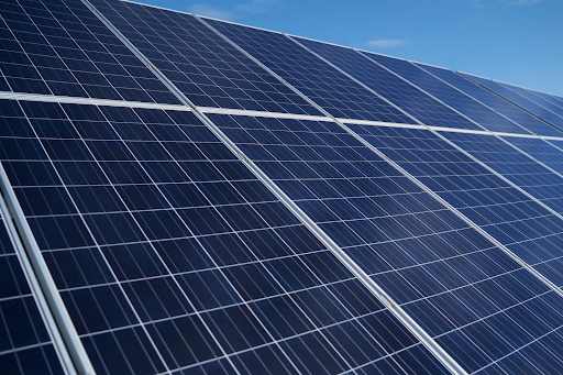 Ignoring Solar O&M