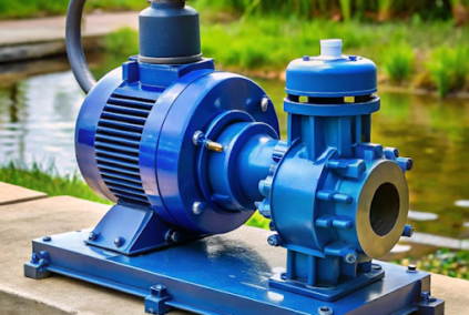Impeller Balancing