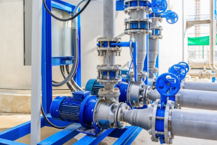 Pump Set Performance Testing