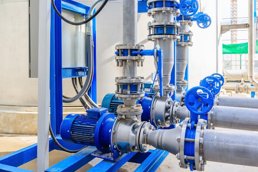 Pump Set Performance Testing