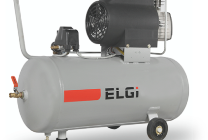Oil Capacity for ELGi Screw Air Compressors