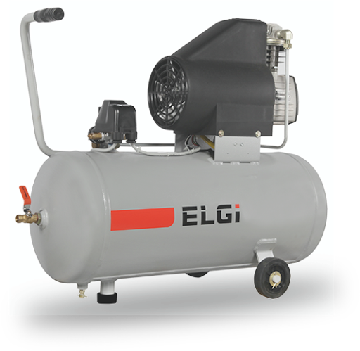 Oil Capacity for ELGi Screw Air Compressors