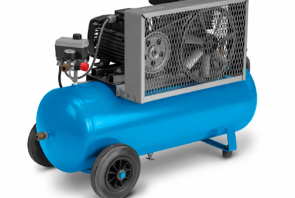 Airend Warranty Makes the ELGi Air Compressor EG Series