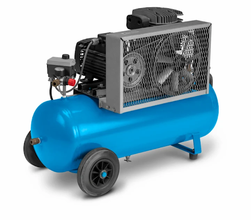 Airend Warranty Makes the ELGi Air Compressor EG Series