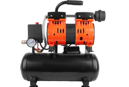 Heat Recovery from ELGi EG Series Compressors