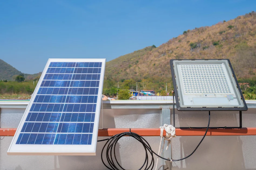 String Inverters in Solar PV Systems