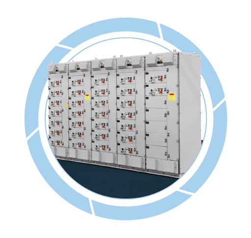 VFDs vs. Soft Starters