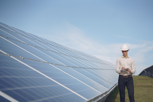 solar EPC companies in Mumbai