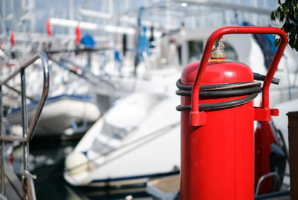 Firefighting Pump System Standards