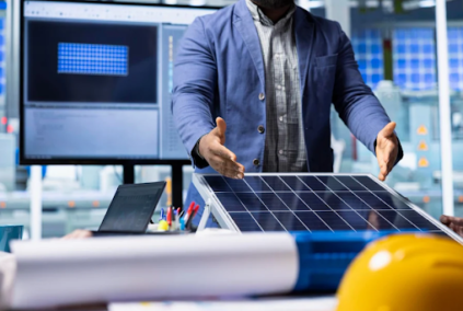 MPPT Tracking Matters for Solar Efficiency