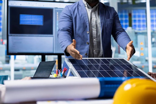 MPPT Tracking Matters for Solar Efficiency