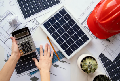 Break Your Solar Project ROI