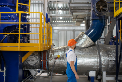 Compressors Overheat