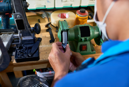 PMI Testing in Pump Maintenance