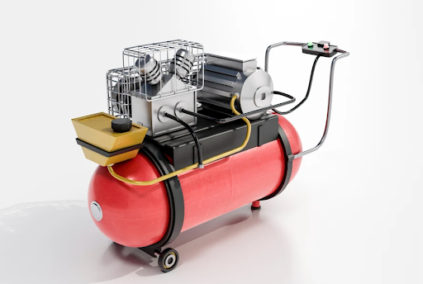 Reciprocating Compressor