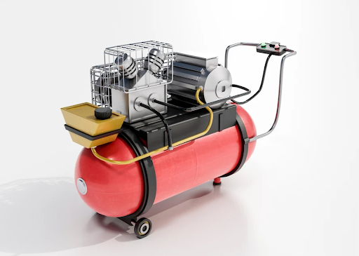 Reciprocating Compressor