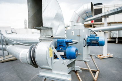 Vertical Turbines for Most High-Flow Systems