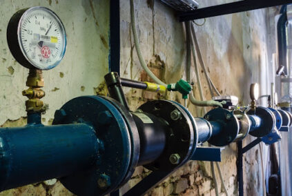 Common Pump Failures Caused