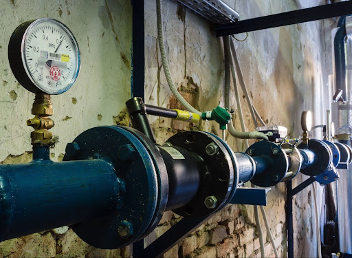 Common Pump Failures Caused