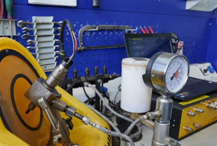 Industrial Screw Air Compressors