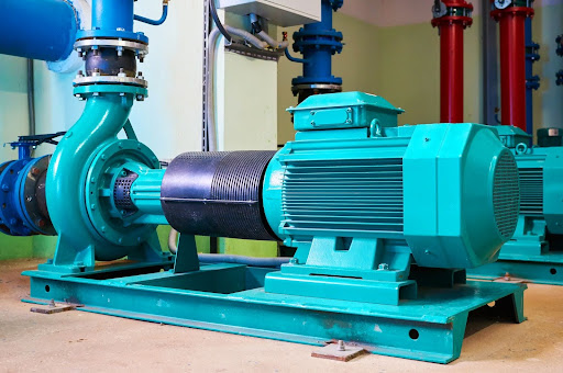 Kirloskar's Hydro Pneumatic (HYPN) System