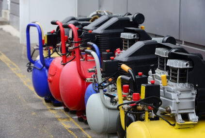 Low Maintenance Air Compressors are Critical