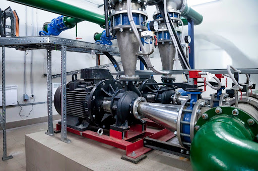 Signs Of Impeller Damage